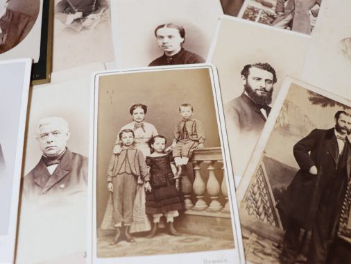 Gottesdienst (mit Kindergottesdienst); Prediger: Lutz Damerow; Thema: Predigtreihe: Mütter Jesu "Tamar"