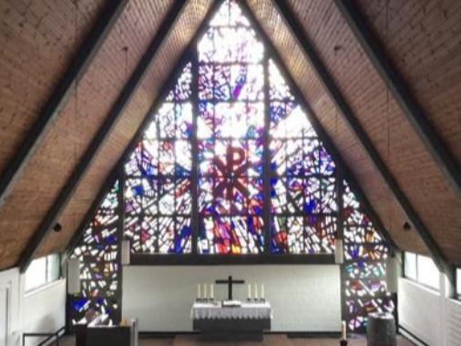 Erntedank-Gottesdienst