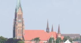 Gottesdienst zum 10-jährigen Jubiläum von Café International