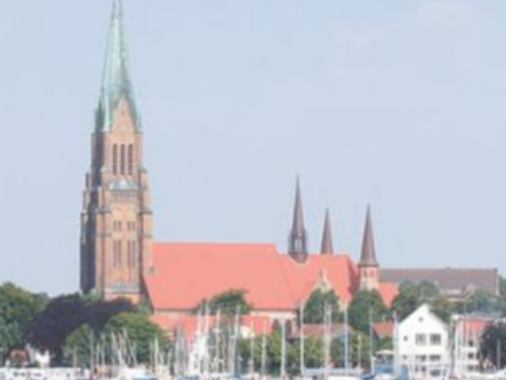 Gottesdienst zum 10-jährigen Jubiläum von Café International