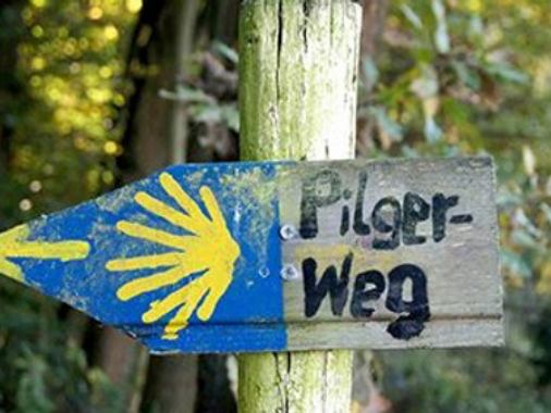 Gemeinsame Wanderung auf dem Pilgerweg Via Baltica  - von Grevesmühlen nach Proseken