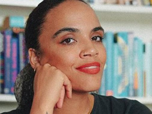 "Vom Tellerwäscher zum Tellerwäscher“  - Lesung mit Ciani-Sophia Hoeder