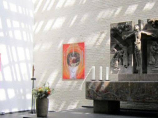 Familiengottesdienst zu Erntedank