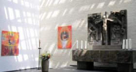 Regionaler Gottesdienst zum Reformationsfest