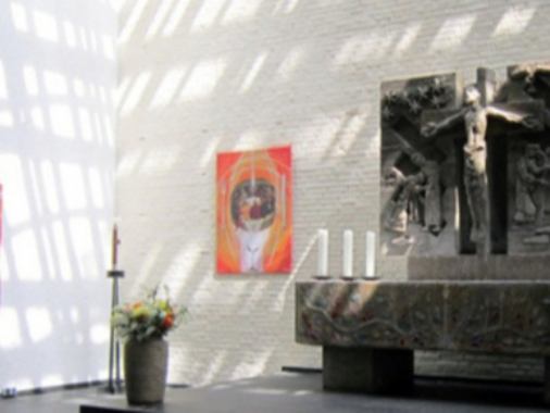 Vorletzter Sonntag im Kirchenjahr