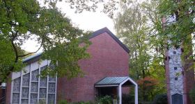 Regionaler Himmelwärts-Gottesdienst