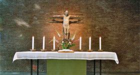 Regionale Herbstkirche - zeit:los-Gottesdienst