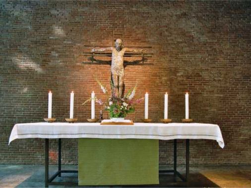 Regionale Herbstkirche - zeit:los-Gottesdienst