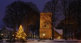 Rensefelder Adventsleuchten