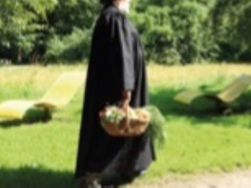 Erntedank im Ossenmoorpark