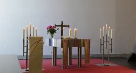 Gottesdienst