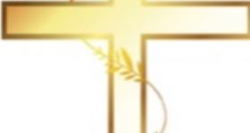 Goldene Konfirmation
