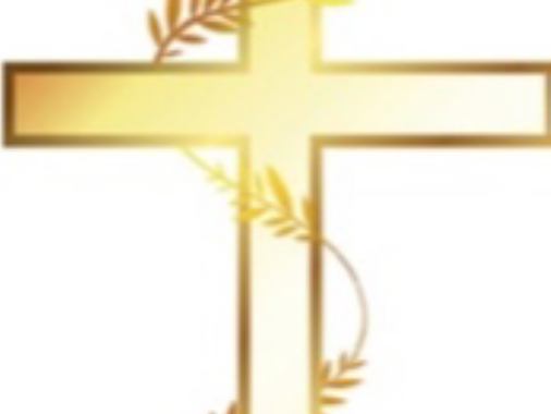 Goldene Konfirmation