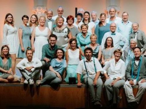 Konzertchen Fanjazztic