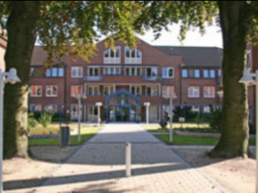 Gottesdienst in der Seniorenresidenz