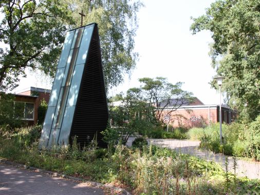 Reformationstag  -Ökumenisch-