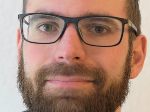 Einführungsgottesdienst für Kantor Markus Hansen