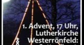 Adventsgottesdienst