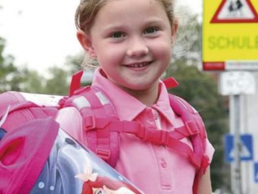 Gottesdienst zur Einschulung