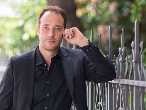 30-Minuten-Orgelmusik