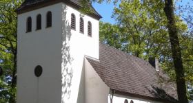 Gottesdienst "Grenzen überwinden" mit Wheelfire e.V.