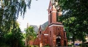 Gottesdienst