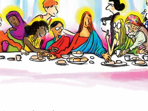 Vielfalt als Herausforderung in einer globaliserten Welt