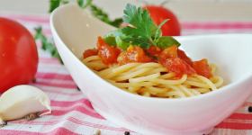 Soulfood-Gottesdienst m. P. Reinfeld
