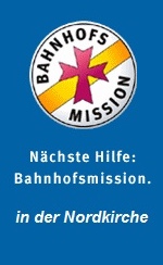 Verband der Evangelischen Bahnhofsmission in der Nordkirche e.V.