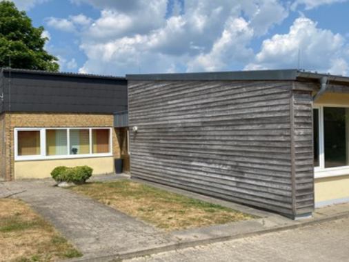 Gottesdienst zum Erntedank in Pölitz