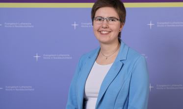 Sarah Sophie Dornheim