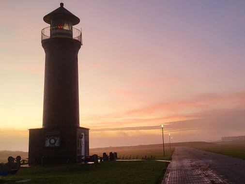 19. Sonntag nach Trinitatis