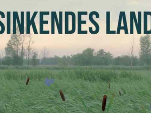Gottesdienst anlässlich des Green Screen Festivals mit Filmvorführung "Sinkendes Land"