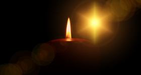 Kerzenandacht am Vorabend zum 1. Advent