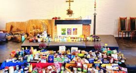 KiTa-Gottesdienst zu Erntedank