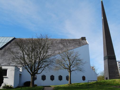 Plattdeutscher Godi mit Pn. Hartmann-Petersen