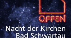 Nacht der Kirchen in der Christuskirche