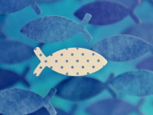 Gottesdienst mit Taufen