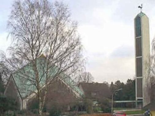 Gottesdienst 19. Sonntag n. Trinitatis