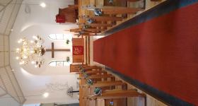 Gottesdienst