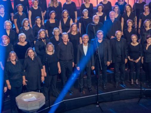 Weihnachten II Gottesdienst mit dem Chörchen