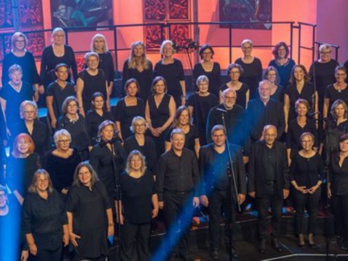 7. Chörchen-Benefit