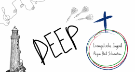 Jugendandacht Deep
