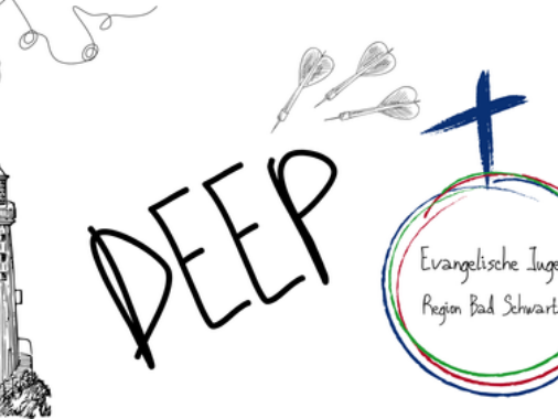 Jugendandacht Deep