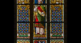 Vortrag Dr. Detlev Kraack: Gottschalk von Ahlefeldt 1474-1541