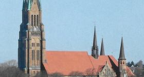 Erntedank-Gottesdienst