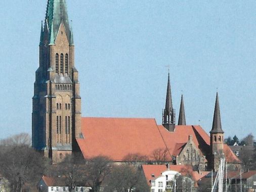 Erntedank-Gottesdienst