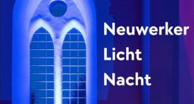 NeukwerkerLichtNacht - Dein Gottesdienst. Thema: Wut wird Mut