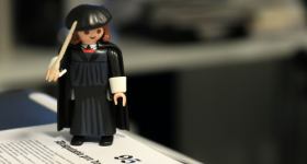 Kinder-Konzert Martin Luther