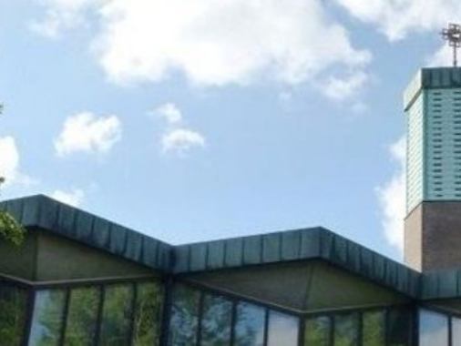 Himmelfahrtsgottesdienst, Pastor Horstmann